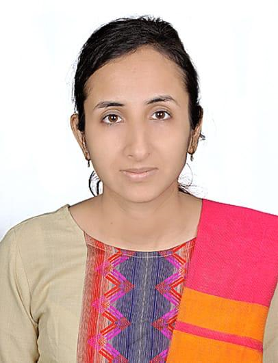 DIVYA GOYAL